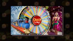 crazy time casino