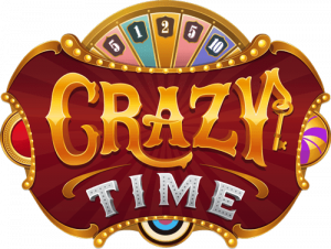 Crazy Time en ligne